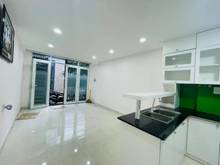 Hình ảnh Nhà HXH gần mặt tiền Luỹ Bán Bích Phú Thạnh Tân Phú 36m2 chỉ nhỉnh 4tỷ