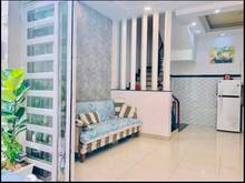 Hình ảnh Bán nhà 60M2 - HXH Quận 10 Tô Hiến Thành Phường 15 chỉ nhỉnh 7 tỷ.