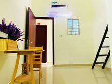 Hình ảnh Phòng Cho Thuê Ngay Khu Bàu Cát , Giá Chỉ Từ 3TR5
