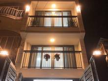 Hình ảnh Bán nhà Đinh Tiên Hoàng, giáp Quận 1, DT: 4x14m, 3 tầng, 8 tỷ