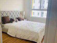 Hình ảnh Cho thuê DIAMOND RIVERSIDE DT:72.25M2 nhà trống, giá 6.5tr/thg Mới100%