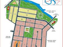 Hình ảnh Bán đất nền biệt thự khu dân cư Thủ Thiêm Villa quận 2