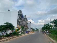 Hình ảnh (Cần Tiền Bán Gấp) Lô đất MT Trần Văn Giàu đối diện Bệnh Viện Chợ Rẫy