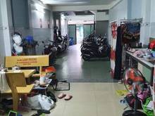 Hình ảnh Bán Nhà Mặt Tiền Trường Chinh, Tân Bình  Chỉ 11 Tỷ Có Ngay 92m2