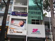 Hình ảnh #bdsthat MT Q.1 Nguyễn Trãi, P. Nguyễn Cư Trinh 4,1x20m Trệt 4 Lầu 49