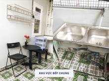 Hình ảnh Cho thuê phòng trọ khu vực Trung tâm, rộng rãi, sạch sẽ, giá thuê rẻ