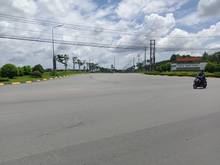 Hình ảnh Cần bán gấp lô đất diện tích 300m ở vĩnh tân, tân uyên. Giá rẻ, sổ sẵn