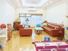 Hình ảnh Bán nhà Mặt phố HOÀNG CẦU, YÊN LÃNG 60m2, 5T, Giá 16.9 Tỷ.