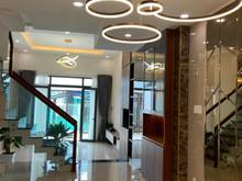 Hình ảnh Bán nhà hẻm ôtô đường số 3, phường Bình Trưng Đông, nhà mới đẹp