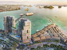 Hình ảnh Mở bán Trang Chủ MB66.COM / Đăng Ký Tặng 66K cao tầng Sun Marina Town - Biểu Tượng Mới của Thế giới
