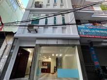 Hình ảnh Bán gấp nhà Phú Đô 55m2x5T, KINH DOANH, ÔTÔ vào nhà,nhỉnh 6 tỷ.
