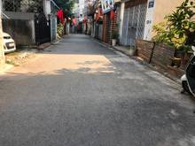 Hình ảnh Bán đất mặt ngõ phố Lệ Mật, Việt Hưng, đường ô tô tránh. Giá hợp lý