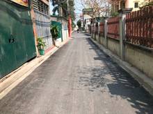 Hình ảnh Bán nhà 4,5 tầng xây chăc chắn ô tô vào ở Kim Quan, Việt Hưng