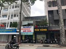 Hình ảnh #bdsthat MT Góc Tôn Thất Tùng - Bùi Thị Xuân 4x14m 3L 28 Tỷ