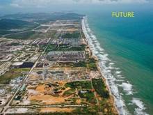 Hình ảnh Đất làm Homestay Thương Mại Hòa Thắng Bắc Bình Bình Thuận