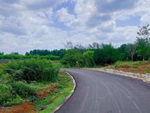 Hình ảnh 50 nền ấp Cầu Ri, Sông Xoài DT 150-200m2 đất ở đô thị, gía 1.1-1.3 tỷ