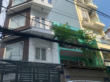 Hình ảnh Cần bán nhà HXH 766 cực VIP Cách Mạng Tháng Tám quận Tân Bình nhà 4x16