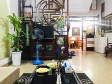 Hình ảnh Bán nhà yên hòa 55m2 x5t ngõ thông ô tô đỗ cửa ở luôn giá nhỉnh 6 tỷ