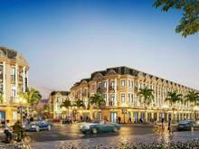 Hình ảnh Nhà phố hiện đại, cao cấp Bình Dương giá rẻ + ưu đãi