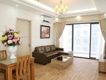 Hình ảnh Cho thuê chung cư Ngoại Giao Đoàn  N01T2 110m2 3PN 2WC full nội thất