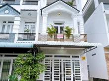 Hình ảnh bán nhà trệt 2 lầu mặt tiền 8c2 khu dân cư hưng phú 1 giá 4.8 tỷ