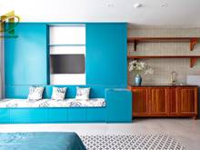 Hình ảnh LUXURY APARTMENT thanh đa bình thạnh 40m2