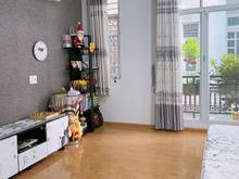 Hình ảnh Nhà đẹp Huỳnh Văn Bánh Phường 12 Phú Nhuận 4 tầng giá 5.4 tỷ