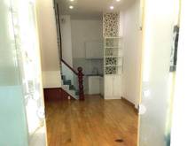 Hình ảnh Bán gấp căn nhà Đỗ Thừa Luông cực đẹp, 60m2 chỉ 5 tỷ