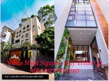 Hình ảnh Bán Villas Nhật Nguyễn Tuyển Bình Trưng Tây Q2 188m2( 16.13x11) 36ty