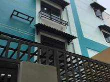 Hình ảnh Nhà 5 tầng, ngang 9M, 9PN,đường Cao Thắng Q3, cho thuê 40tr/th, 13 tỷ