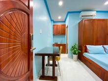 Hình ảnh Căn Hộ Mới Toạn FULL Nội Thất Cao Cấp - Ngay BigC Miền Đông Quận 10