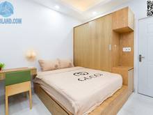 Hình ảnh ❌ Mb6623 nạp rút nhanh chóng studio xinh xắn, nội thất hiện đại Phan Đăng Lưu Phú Nhuận