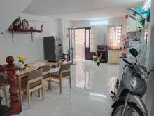 Hình ảnh Bán nhà Trần Huy Liệu, ô tô đỗ cửa, nhà mới xây,DT 42m2 giá chỉ 7,2 tỷ