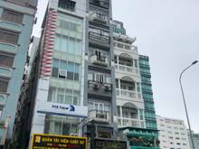 Hình ảnh #bdsthat Mini Building MT Võ Văn Tần Hầm 6 Lầu 4x22m Chỉ 37 Tỷ