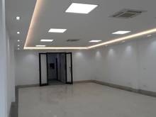 Hình ảnh Cho thuê nhà HD Mon Hàm Nghi 100m2, 6 tầng, thang máy, sàn thông