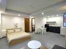 Hình ảnh Căn Hộ Siêu Rộng FULL Tiện Nghi Ngay BẮC HẢI Trung Tâm Quận 10