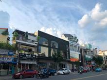 Hình ảnh |#bdsthat MT Q.3 Võ Văn Tần 254m2 Nở Hậu, GPXD Hầm 7 Lầu Chỉ 109 Tỷ