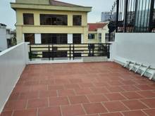 Hình ảnh Bán nhà Mặt phố Đền Lừ Hoàng Mai. 6Tx50m2 mới thang máy 2 chiều ô tô