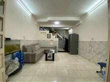 Hình ảnh Bán nhà hẻm 688 Đường Hương Lộ 2-Quận Bình Tân-93M2 ,GIÁ ĐẦU TƯ 5.2 TỶ
