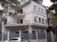 Hình ảnh Biệt Thự Hàm Nghi-Mỹ Đình II,  150m2*5 Tầng, căn góc, 30tr/tháng