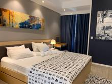 Hình ảnh Giảm giá hỗ trợ khách thuê 1PN Rivergate 30m2 chỉ 8tr/tháng full đồ Q4