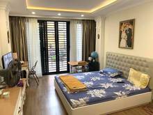 Hình ảnh Bán nhà ĐẶNG TIẾN ĐÔNG, ĐỐNG ĐA Ô tô, Phân lô đẹp, 42m2, 6T, MT 4.2m,