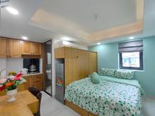 Hình ảnh Căn Hộ Trang Chủ MB66.COM Chính Thức Quận Phú Nhuận - Nguyễn Kiệm Công Viên Gia Định