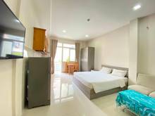 Hình ảnh 💌 Mb6623 nạp rút nhanh chóng 30m2 mới xây, hiện đại, ban công lớn Hoàng Văn Thụ Phú Nhuận