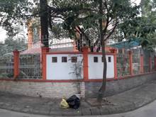 Hình ảnh Cho thuê biệt thự Vạn Phúc- Hà Đông, 260mx 5T, thang máy
