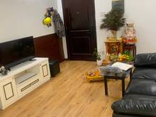 Hình ảnh Cho thuê CHCC COPAC SQUARE, Q.4, 3PN, 2WC, Full nội thất, nhà sàn gỗ,