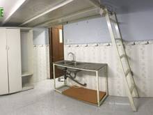 Hình ảnh phòng trọ giá rẻ full nội thất