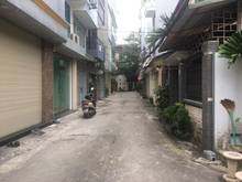 Hình ảnh Cần bán rất gấp 45m lô góc Lệ Mật Việt Hưng đi lại tiện lợi, miễn MG