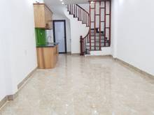 Hình ảnh Bán nhà Lê Thanh Nghị Đồng Tâm. Sát ĐH KTQD 40m2x5T mới đẹp 2 thoáng