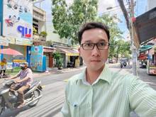 Hình ảnh Gấp, Mặt tiền kinh doanh Thạch Lam, Tân Phú, ngang 4.8m, giá Covid 8.7